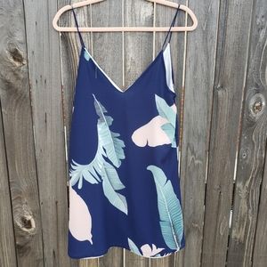 Shein Dress Sz S